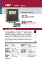 42 series - Process Analysers - 9