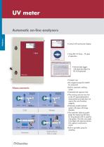 Analysers-2