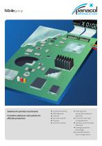 Adhesive Solutions for PCBs - 1