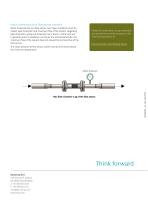 The importance of correct flow sensor dimensioning - 2