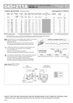 Rightangle wormboxes (inch) - 14