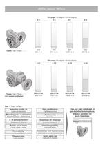 Rightangle wormboxes (inch) - 3