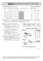 Rightangle wormboxes (inch) - 6