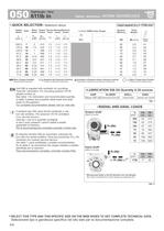 Rightangle wormboxes (inch) - 8