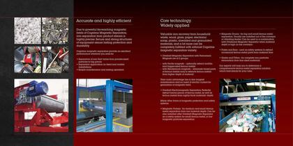 Cogelme separation and crushing technology - 6