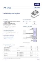 FIP series-1