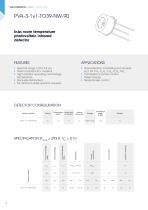 VIGO Photonics Products 2024-12