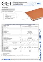 ALUSTEP ®- F-1