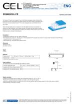 Sandwich Panel Powercel - 1