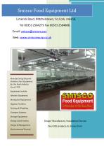 Smisco Food Equipment - Brochure-1