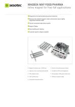MAGBOX-MXF FOOD/PHARMA-1
