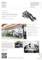 Mixed Plastics & Solid Waste Recycling-4