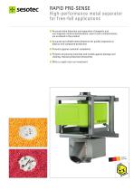 RAPID PRO SENSE-1