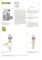 SAFEMAG - Sesotec GmbH - PDF Catalogs | Technical Documentation | Brochure