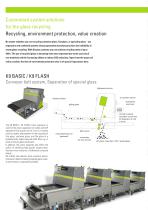 Systematic glass recycling-2