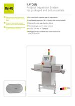 X-Ray Scanner - 1