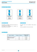 Guiding segments & Wear Rings - 6