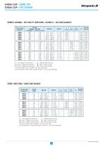 Piston Seals - 12