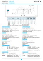 Piston Seals - 3