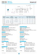 Piston Seals - 7