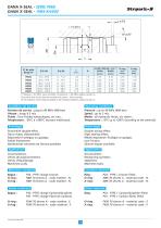 Piston Seals - 9