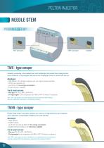 Sealing and Guiding Systems for Hydropower Equipment - 12