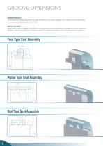 Sealing and Guiding Systems for Hydropower Equipment - 8