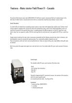 Decentralized Motor Starter Field Power-11