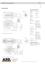 lump breaker KB300R-2