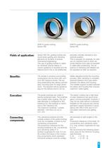 Adjustable Round Guiding and Clamping Elements - 3