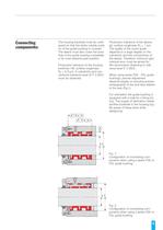 Adjustable Round Guiding Elements - 5