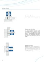 Clamping Nuts - 5