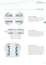 Guide Bushings - 6