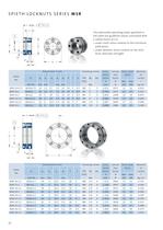 Locknut - 11