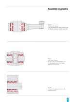 Precision Shaft-Hub-Connection DSK - DSL - 9