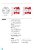 Tension Nut Type AM - 6