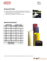 Rubber Sheet Ctalogue - 4