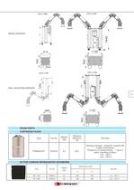 Filtering unit — UFO-N -2