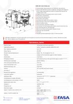 ARM - B2 - Butter / Margarine Filling and Wrapping Machine - 2