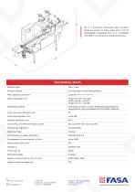 PM - Flow-Pack Machine - 2