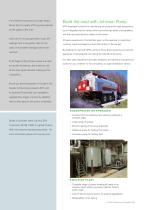 Bitumen & Asphalt - Build the road with Johnson Pump-2