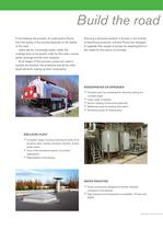 Build the road with Johnson Pump-2