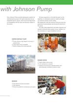 Build the road with Johnson Pump-3