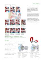 Combi Modular System Standardized centrifugal pumps - 5