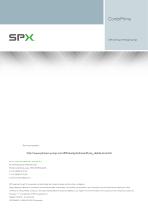 CombiPrime - Self-priming centrifugal pumps-8