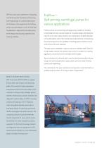 FreFlow - Self-priming centrifugal pumps-2