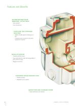 FreFlow - Self-priming centrifugal pumps-4