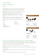 Johnson Pump product overview - 6