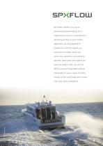 Marine Catalog GB-4