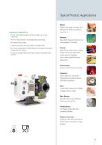 TLP Series SANITARY ROTARY LOBE PUMP-3